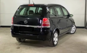 Opel Zafira 1.6 ГАЗ 7 МЕСТА * КЛИМАТРОНИК* COSMO - 6000 лв. / 3067.75 € - 94129761 6