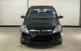 Opel Zafira 1.6 ГАЗ 7 МЕСТА * КЛИМАТРОНИК* COSMO - 6000 лв. / 3067.75 € - 94129761 2