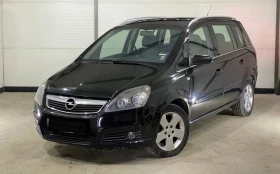 Opel Zafira 1.6 ГАЗ 7 МЕСТА * КЛИМАТРОНИК* COSMO - 6000 лв. / 3067.75 € - 94129761 3