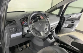 Opel Zafira 1.6 ГАЗ 7 МЕСТА * КЛИМАТРОНИК* COSMO - 6000 лв. / 3067.75 € - 94129761 7