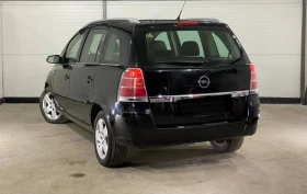 Opel Zafira 1.6 ГАЗ 7 МЕСТА * КЛИМАТРОНИК* COSMO - 6000 лв. / 3067.75 € - 94129761 4