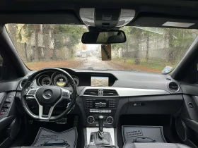 Mercedes-Benz C 220 AMG/AVANGARDE/FACE/ПАНОРМА - 15400 лв. / 7873.89 € - 38799932 7