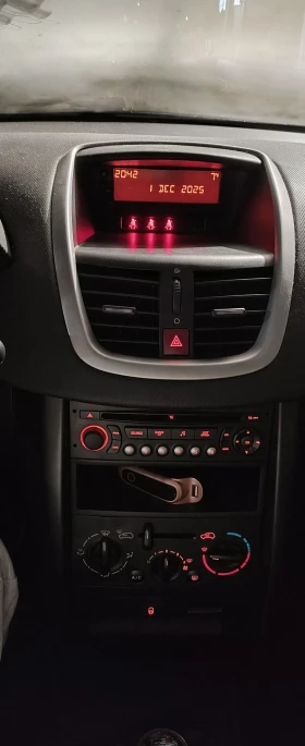 Peugeot 207, снимка 7