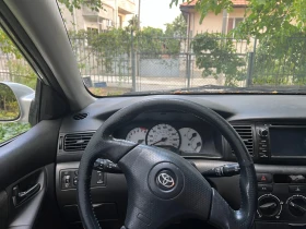 Toyota Corolla S, снимка 5