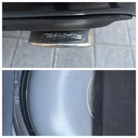 Mercedes-Benz S 350 AMG пакет/ГАЗОВА УРЕДБА/Напълно обслужен, снимка 14