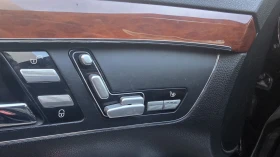 Mercedes-Benz S 350 AMG пакет/ГАЗОВА УРЕДБА/Напълно обслужен, снимка 7