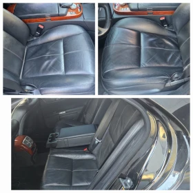 Mercedes-Benz S 350 AMG пакет/ГАЗОВА УРЕДБА/Напълно обслужен, снимка 11