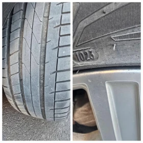 Mercedes-Benz S 350 AMG пакет/ГАЗОВА УРЕДБА/Напълно обслужен, снимка 13