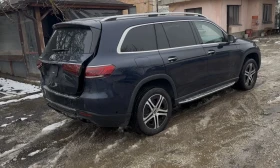 Mercedes-Benz GLS 450 Майлд хибрид , бартер за електричка , снимка 5