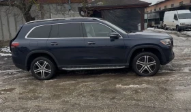 Mercedes-Benz GLS 450 Майлд хибрид , бартер за електричка , снимка 4