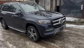 Mercedes-Benz GLS 450 Майлд хибрид , бартер за електричка , снимка 3