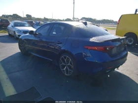 Alfa Romeo Giulia 2l Sport Rwd, снимка 3