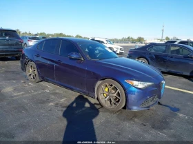 Alfa Romeo Giulia 2l Sport Rwd, снимка 1
