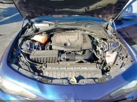 Alfa Romeo Giulia 2l Sport Rwd, снимка 9