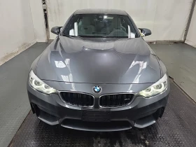 BMW M4 * COUPE * CARFAX * ЦЕНА ДО БГ - 35400 € / 69236.38 лв. - 78787346 2