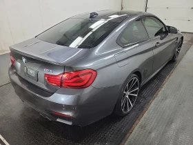 BMW M4 * COUPE * CARFAX * ЦЕНА ДО БГ - 35400 € / 69236.38 лв. - 78787346 4