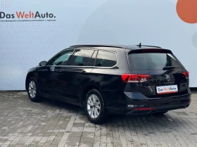 VW Passat Business 2.0 TDI SCR DSG - 22957 € / 44899.99 лв. - 48650152 4