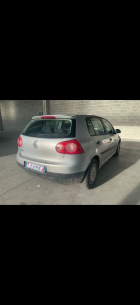 VW Golf ОЧАКВАН ВНОС - 3100 € / 6063.07 лв. - 22811851 2