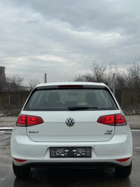 VW Golf TDI Темпомат Италия - 6399 € / 12515.36 лв. - 41969947 6