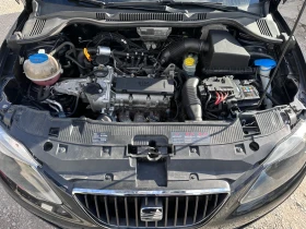 Seat Ibiza 1.2i GAZ - РЕАЛНИ КИЛОМЕТРИ - 2400 € / 4693.99 лв. - 30577661 16