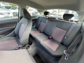 Seat Ibiza 1.2i GAZ - РЕАЛНИ КИЛОМЕТРИ - 2400 € / 4693.99 лв. - 30577661 14
