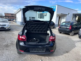 Seat Ibiza 1.2i GAZ - РЕАЛНИ КИЛОМЕТРИ - 2400 € / 4693.99 лв. - 30577661 17