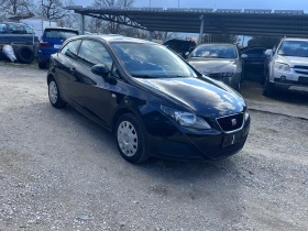 Seat Ibiza 1.2i GAZ - РЕАЛНИ КИЛОМЕТРИ - 2400 € / 4693.99 лв. - 30577661 3