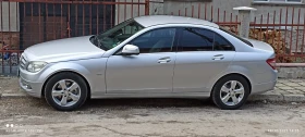 Mercedes-Benz C 220 - 6300 € / 12321.73 лв. - 46183759 12