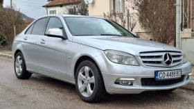 Mercedes-Benz C 220 - 6300 € / 12321.73 лв. - 46183759 7