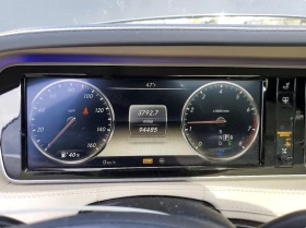 Mercedes-Benz S 550 АВТОКРЕДИТ* ЦЕНА БЕЗ АНАЛОГ* , снимка 9 - Автомобили и джипове - 53644935