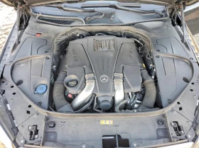 Mercedes-Benz S 550 АВТОКРЕДИТ* ЦЕНА БЕЗ АНАЛОГ* , снимка 11 - Автомобили и джипове - 53644935