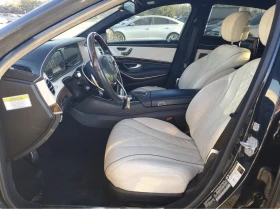 Mercedes-Benz S 550 АВТОКРЕДИТ* ЦЕНА БЕЗ АНАЛОГ* , снимка 7 - Автомобили и джипове - 53644935