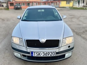����� �� �������� �� Skoda Octavia 2, 0TDI