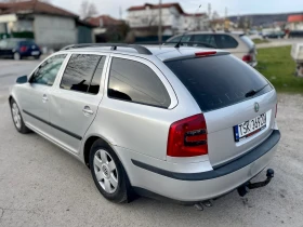 Skoda Octavia 2, 0TDI | Mobile.bg � ����� ������ 5