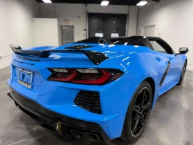 Chevrolet Corvette 2dr Stingray Conv w/2LT /BOSE/ОБДУХВАНЕ - 68990 € / 134932.71 лв. - 67335711 5