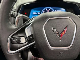 Chevrolet Corvette 2dr Stingray Conv w/2LT /BOSE/ОБДУХВАНЕ - 68990 € / 134932.71 лв. - 67335711 13