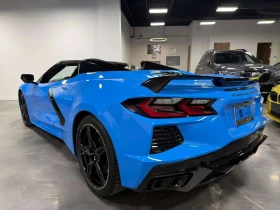 Chevrolet Corvette 2dr Stingray Conv w/2LT /BOSE/ОБДУХВАНЕ - 68990 € / 134932.71 лв. - 67335711 4