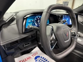 Chevrolet Corvette 2dr Stingray Conv w/2LT /BOSE/ОБДУХВАНЕ - 68990 € / 134932.71 лв. - 67335711 15