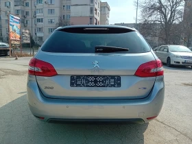 Peugeot 308 1.6HDI NAVI/KAMERA EURO 6 - 5200 € / 10170.32 лв. - 23661417 6