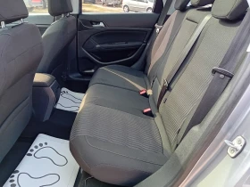 Peugeot 308 1.6HDI NAVI/KAMERA EURO 6 - 5200 € / 10170.32 лв. - 23661417 11