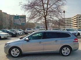 Peugeot 308 1.6HDI NAVI/KAMERA EURO 6 - 5200 € / 10170.32 лв. - 23661417 8