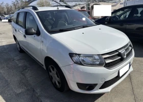 Dacia Logan 1.5dCi MCV 90ks. - 4000 € / 7823.32 лв. - 99629548 3