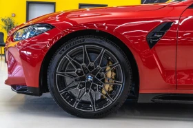 BMW M3 Competition xDrive - 76688 € / 149988.69 лв. - 49037324 2