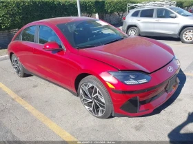Hyundai Ioniq 6 SEL - 19000 € / 37160.77 лв. - 81001965 2
