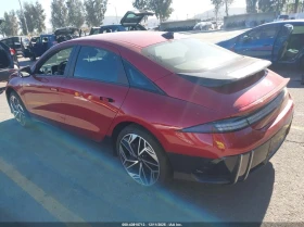 Hyundai Ioniq 6 SEL - 19000 € / 37160.77 лв. - 81001965 3