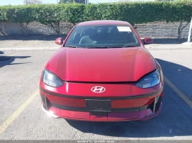 Hyundai Ioniq 6 SEL - 19000 € / 37160.77 лв. - 81001965 11