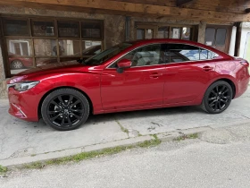 Mazda 6 - 13300 € / 26012.54 лв. - 93463785 10