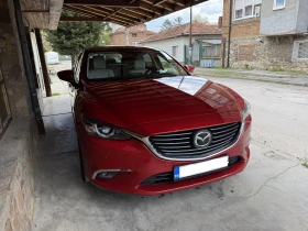 Mazda 6 - 13300 € / 26012.54 лв. - 93463785 9