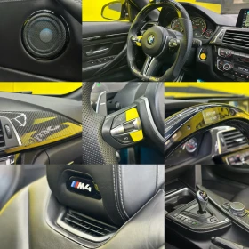 BMW M4 Convertible/Carbon Package/MHD550+  - 33333 € / 65193.68 лв. - 48349614 12