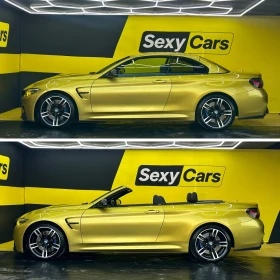 BMW M4 Convertible/Carbon Package/MHD550+  - 33333 € / 65193.68 лв. - 48349614 8